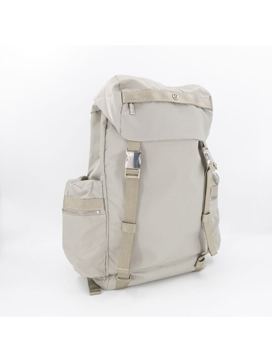 Lululemon Wunderlust Backpack 25L Grey main image 4